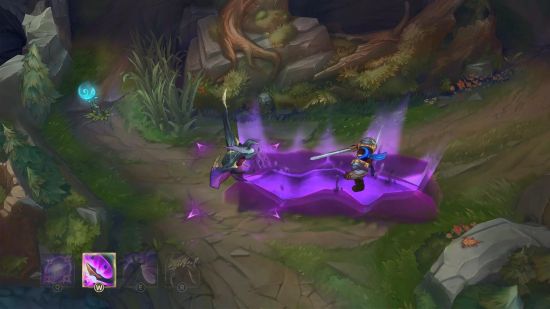 中国游戏荣耀入选2026电竞世界杯正赛